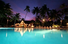 Manihi Pearl Beach Resort