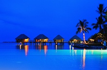 Manihi Pearl Beach Resort