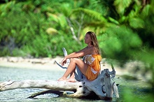 Manihi Pearl Beach Resort