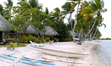 Manihi Pearl Beach Resort