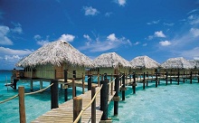 Manihi Pearl Beach Resort