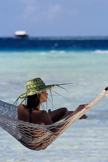 Manihi Pearl Beach Resort