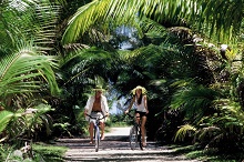 Manihi Pearl Beach Resort