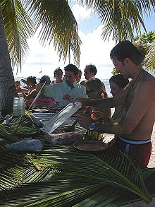 Manihi Pearl Beach Resort