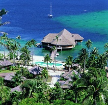 Te Tiare Beach Resort