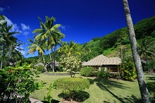 Te Tiare Beach Resort