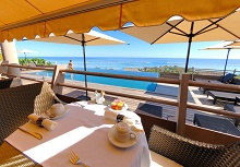 Legends Resort Moorea