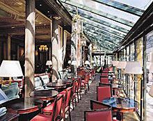 InterContinental Paris Le Grand
