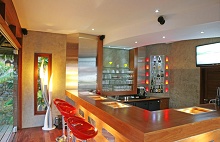 Legends Resort Moorea