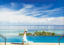 Legends Resort Moorea