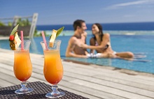 Legends Resort Moorea