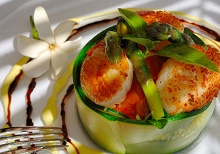 Legends Resort Moorea