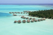 Le Taha'a Private Island & Spa