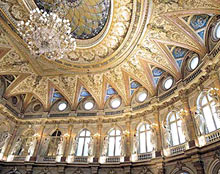 InterContinental Paris Le Grand