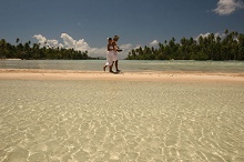 Le Taha'a Private Island & Spa