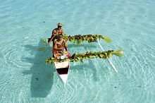 Le Taha'a Private Island & Spa