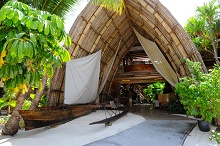 Le Taha'a Private Island & Spa