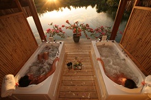 Le Taha'a Private Island & Spa