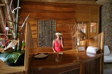 Le Taha'a Private Island & Spa