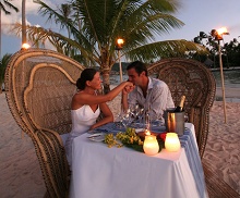 Le Taha'a Private Island & Spa