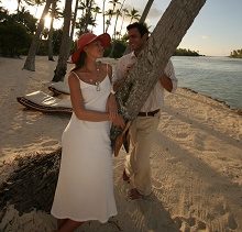 Le Taha'a Private Island & Spa