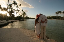 Le Taha'a Private Island & Spa