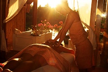 Le Taha'a Private Island & Spa