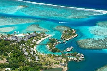 InterContinental Resort & Spa Moorea