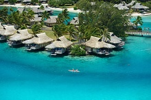 InterContinental Resort & Spa Moorea
