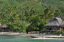 InterContinental Resort & Spa Moorea