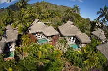 InterContinental Resort & Spa Moorea