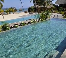 InterContinental Resort & Spa Moorea