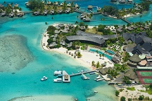 InterContinental Resort & Spa Moorea