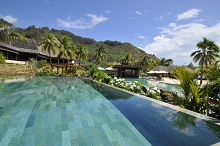 InterContinental Resort & Spa Moorea