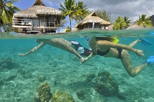 InterContinental Resort & Spa Moorea