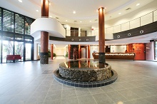 Manava Suite Resort Tahiti