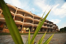 Manava Suite Resort Tahiti