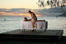 Manava Suite Resort Tahiti