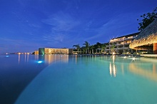 Manava Suite Resort Tahiti