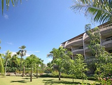 Manava Suite Resort Tahiti