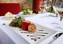 Manava Suite Resort Tahiti