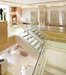 The Landmark Mandarin Oriental