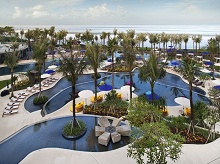 W Retreat & Spa Bali