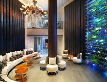 W Retreat & Spa Bali