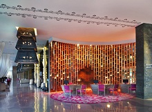 W Retreat & Spa Bali