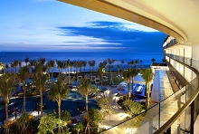 W Retreat & Spa Bali