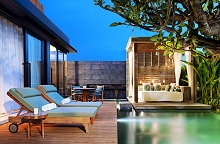 W Retreat & Spa Bali