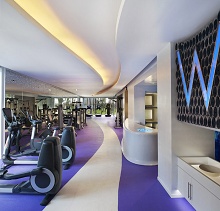 W Retreat & Spa Bali