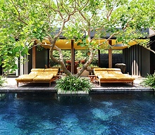 W Retreat & Spa Bali