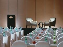 Mandarin Oriental Hong Kong